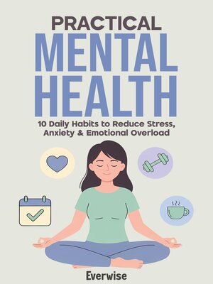 cover image of Practical Mental Health